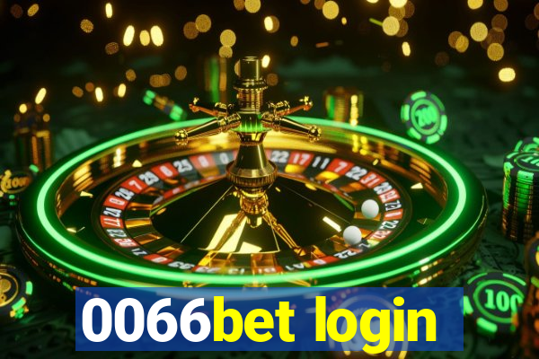 0066bet login